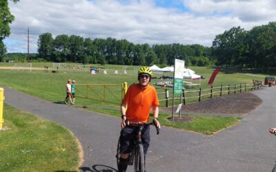 Over the Hill Bike Ride – Monday, July 8, 2024