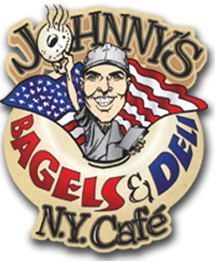 Johnny’s Bagels & Deli