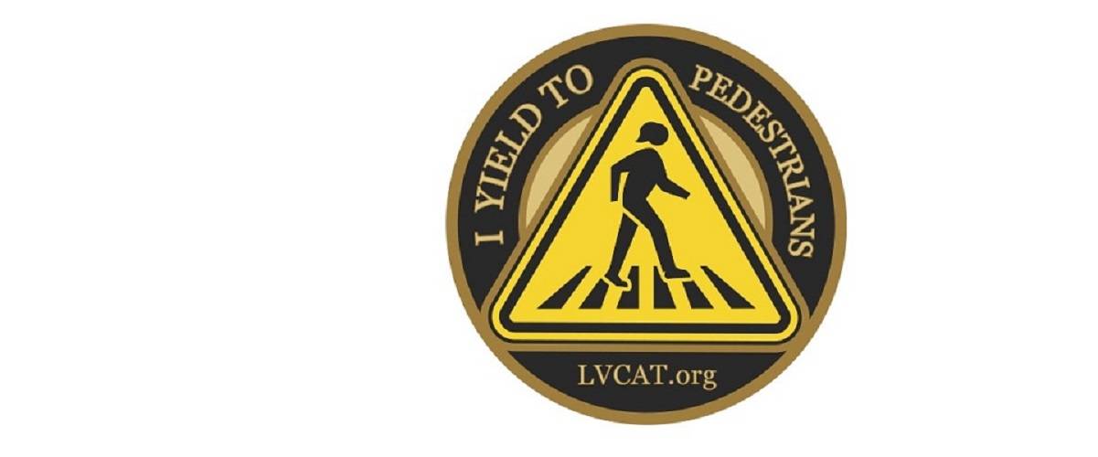 Are you a Driver and/or Pedestrian? Take CAT’s Yield to Pedestrians Survey!