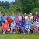 Womens Overnite Group shot