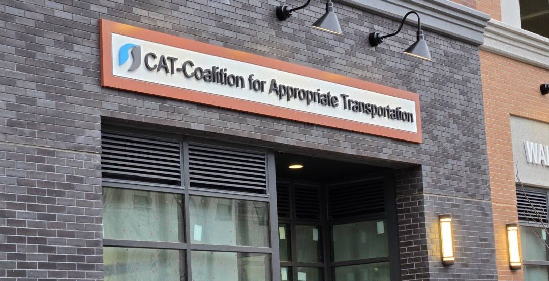 Winter/Spring 2026 Upcoming Classes & Events at CAT