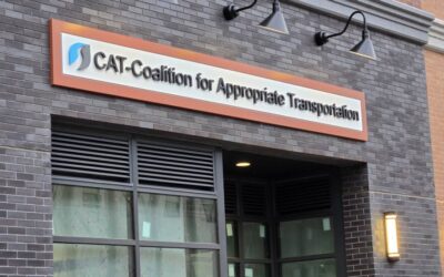 Winter/Spring 2026 Upcoming Classes & Events at CAT