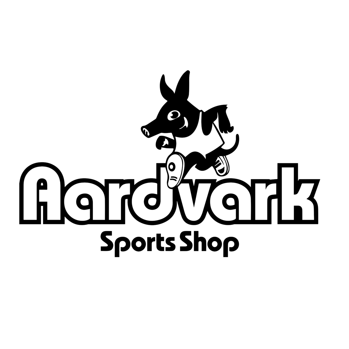Aardvark Logo