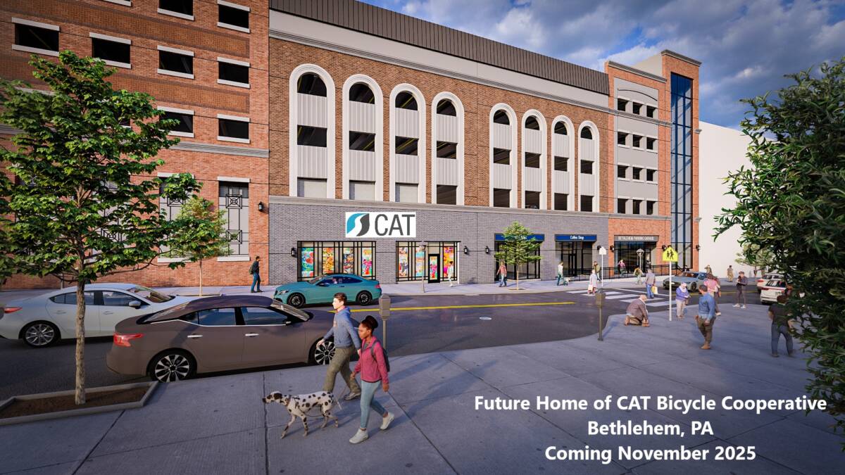 BPA Walnut St Garage_wCATlogo – with text v2