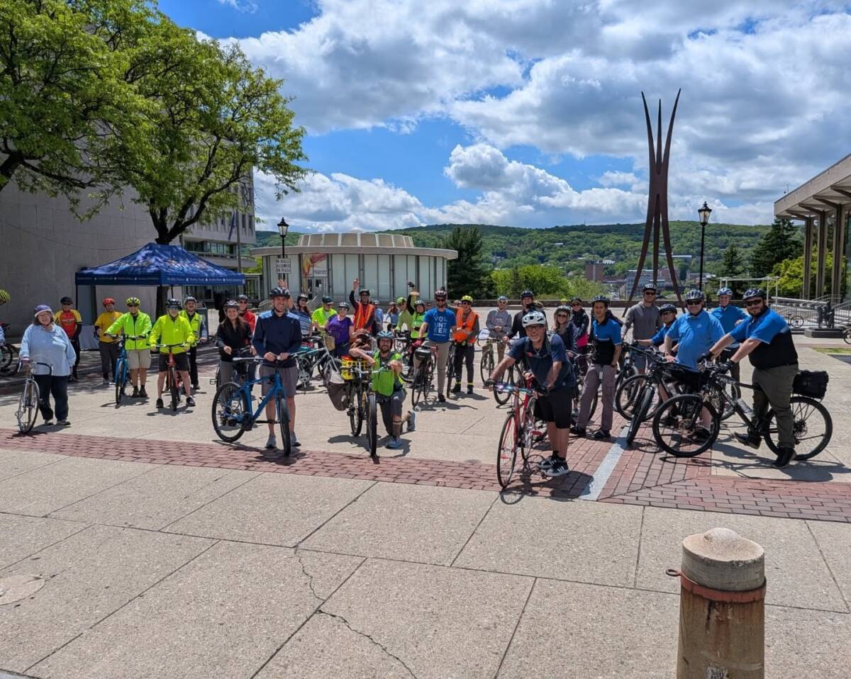 Bike to Work 2026