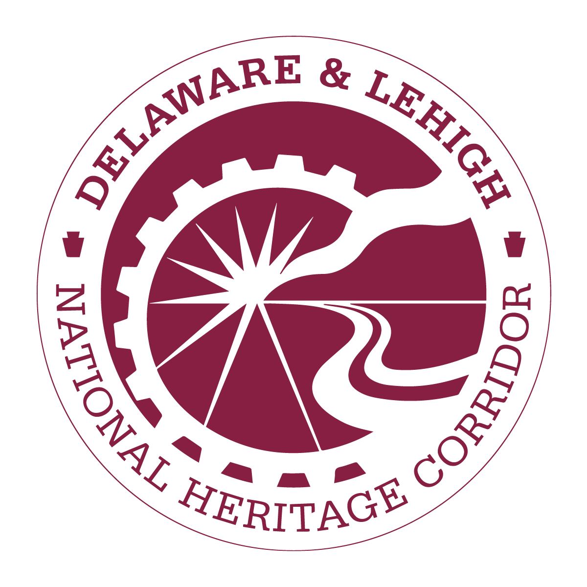 DLNHC Circle Logo