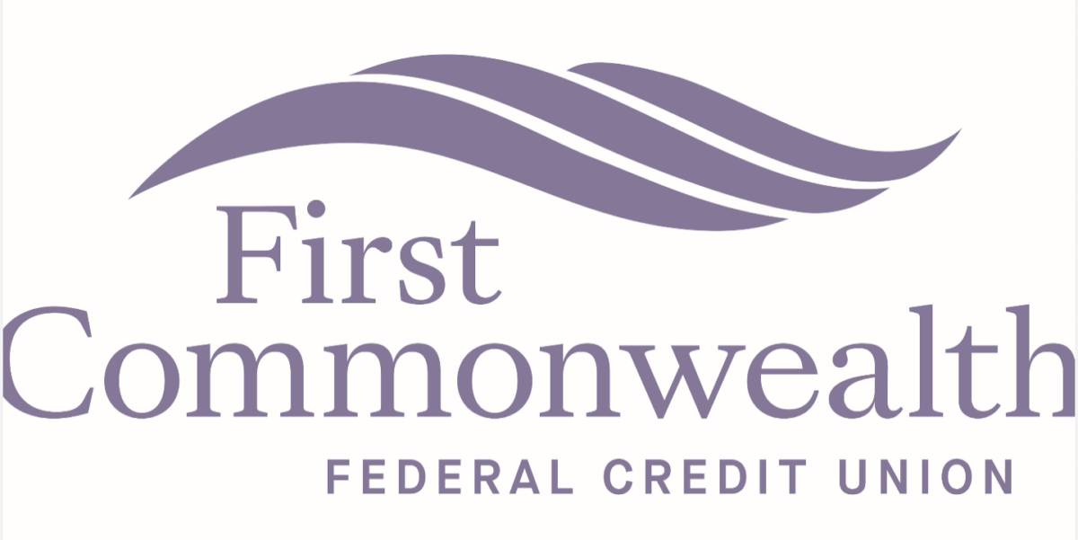 First Commonwealth FCU Logo
