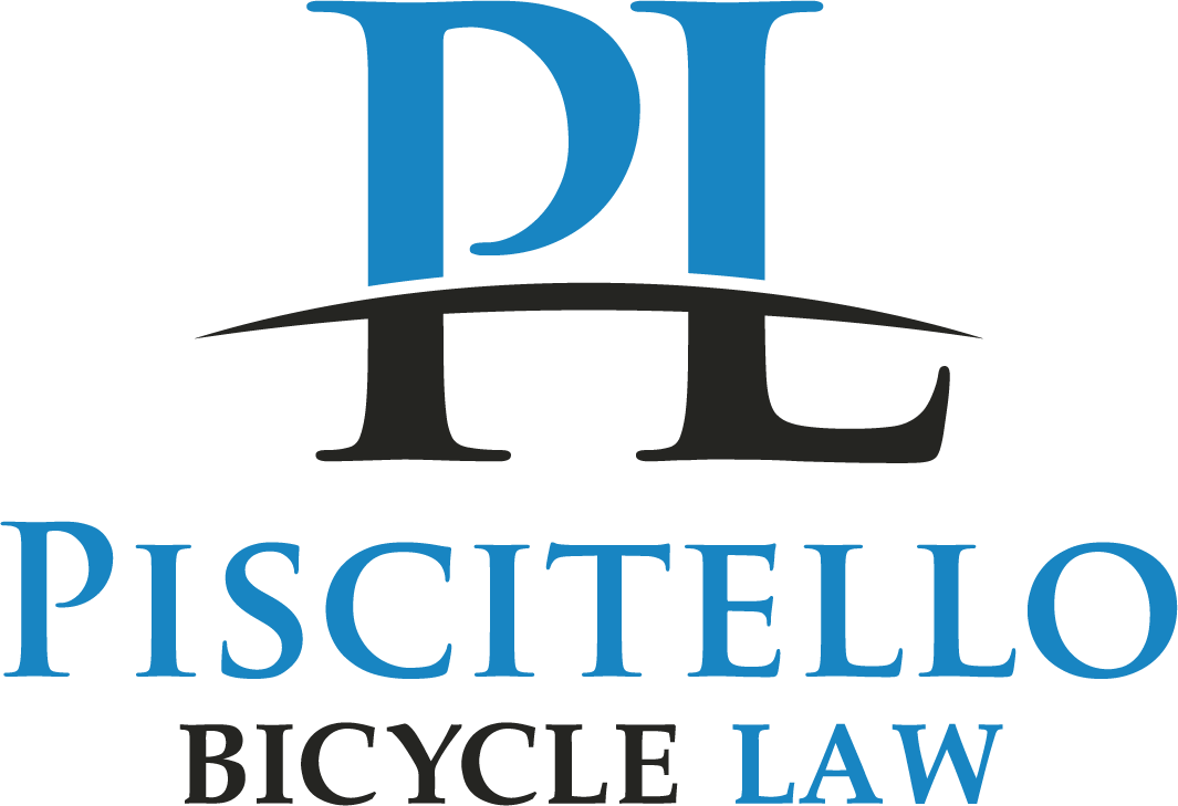 Piscitello Law Logo