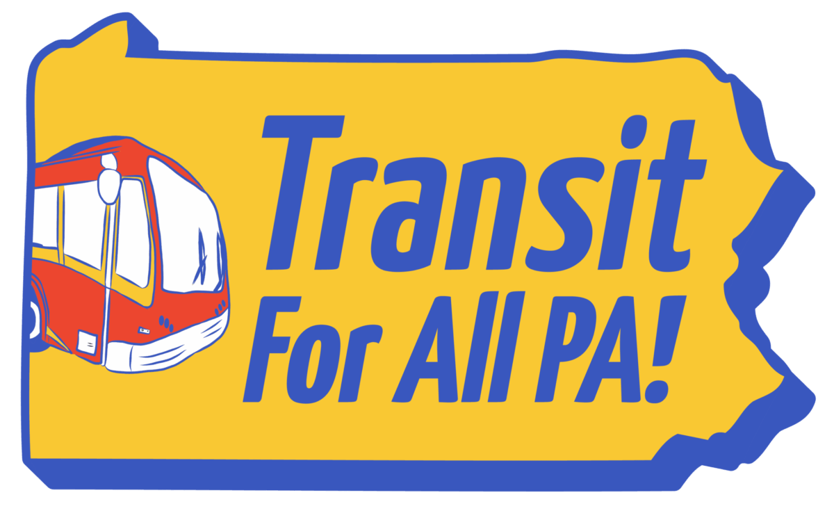 Transit for All PA!