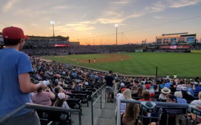 CAT Bike Ride to IronPigs Game – Saturday, August 23, 2025